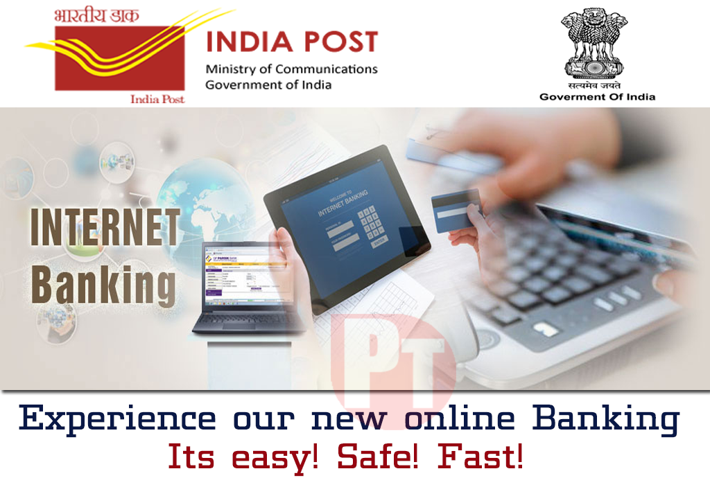 India Post Banking